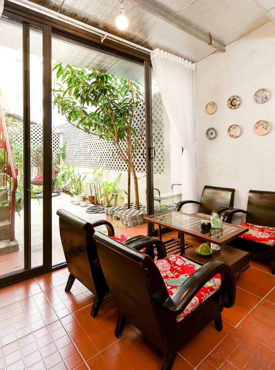 Maia Garden Homestay Đà Nẵng Ngoại thất bức ảnh