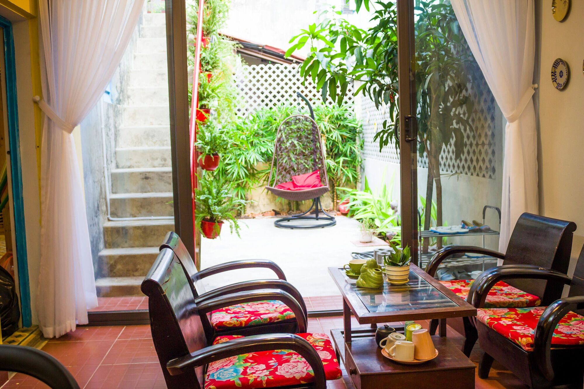 Maia Garden Homestay Đà Nẵng Ngoại thất bức ảnh