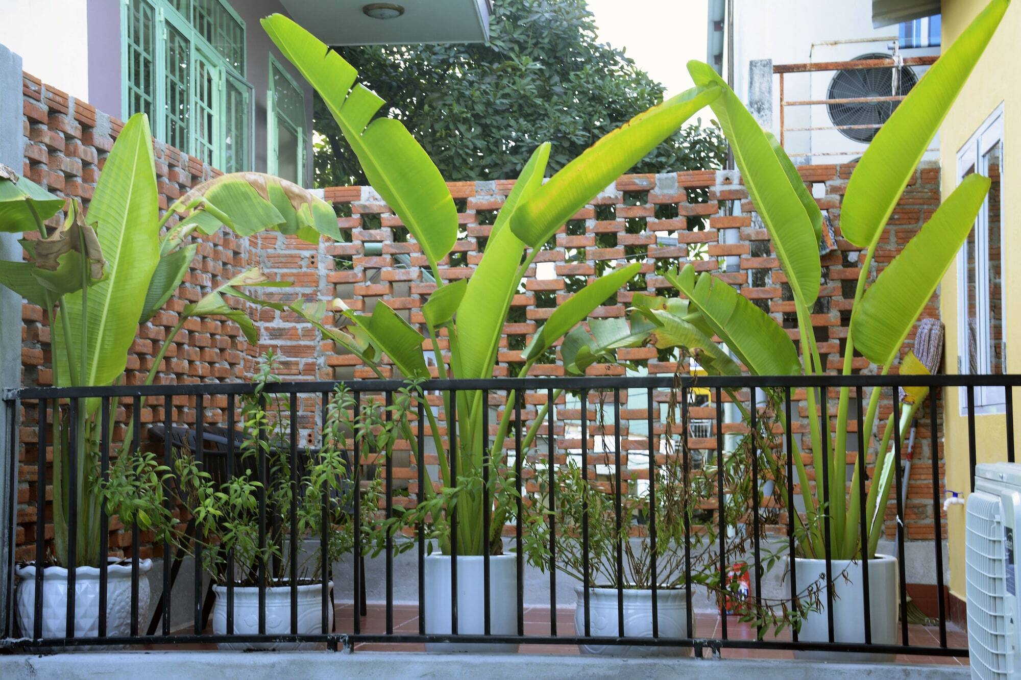 Maia Garden Homestay Đà Nẵng Ngoại thất bức ảnh